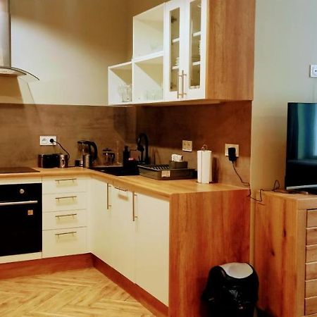 Drzewna Apartamenty - Wroclawska เจโลนากูรา ภายนอก รูปภาพ