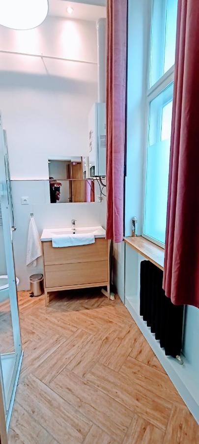 Drzewna Apartamenty - Wroclawska เจโลนากูรา ภายนอก รูปภาพ