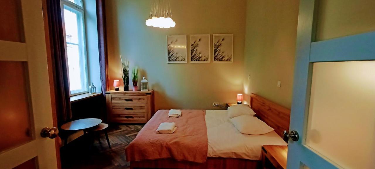 Drzewna Apartamenty - Wroclawska เจโลนากูรา ภายนอก รูปภาพ